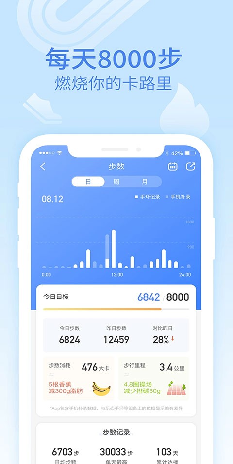 乐心运动下载免费安装2