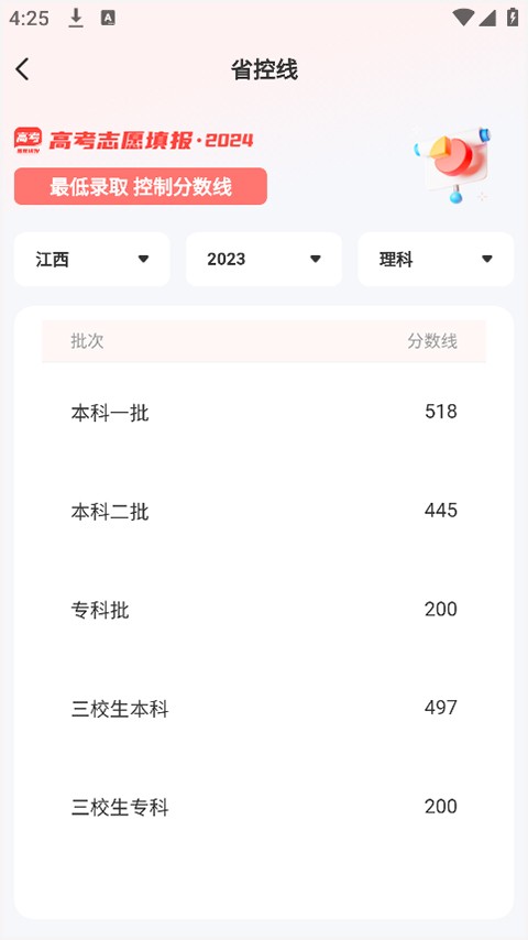 阳光高考网手机版app